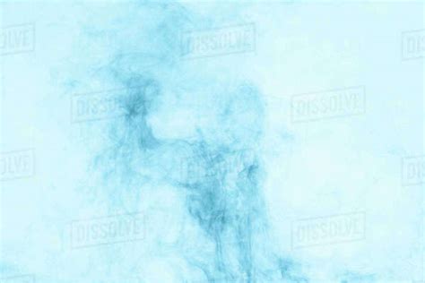 Texture With Swirls Of Blue Paint In Water Stock Photo Dissolve