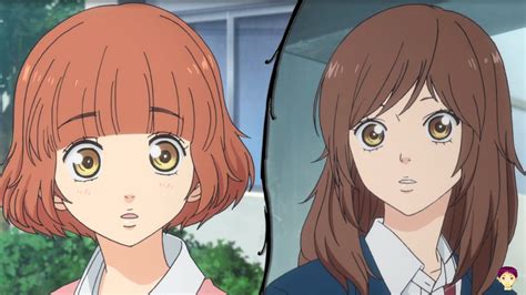 You are watching ao haru ride episode 1 online at animegg.org. REACTION - Ao Haru Ride Episode 2 Anime Review - AMAZING ...