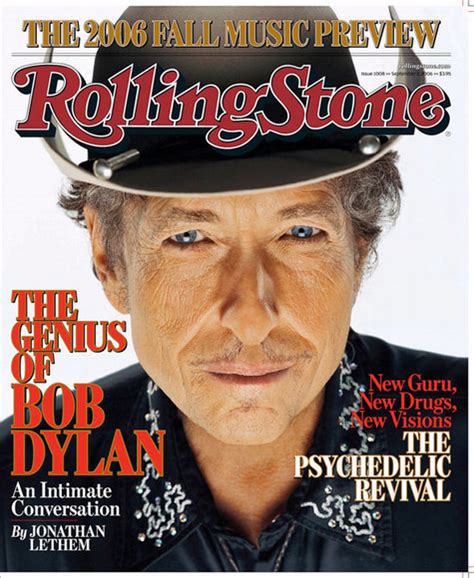 The Decade In Rolling Stone Covers 2000 2009