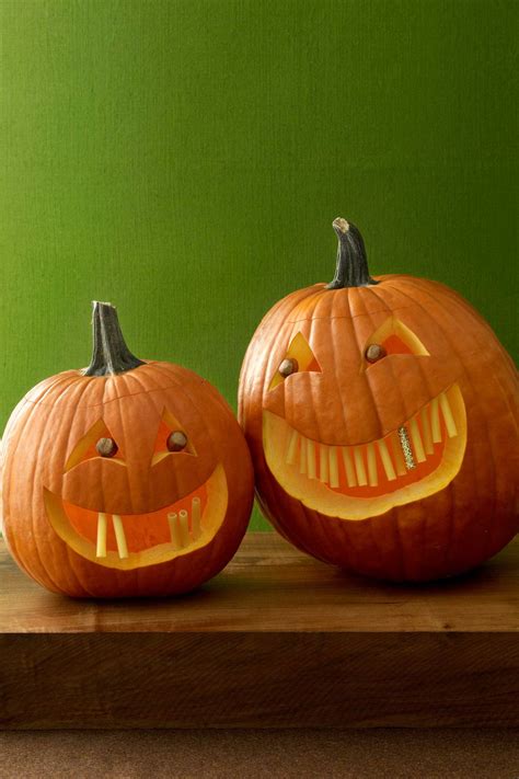 30 Pumpkin Carving Ideas You Will Absolutely Love Crafts