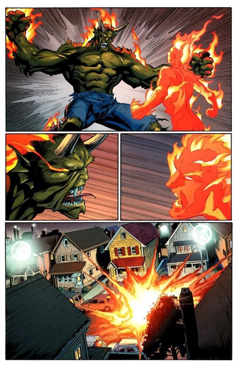 What Motivates The Green Goblin And Do You Think His Reasons Are Valid Quora
