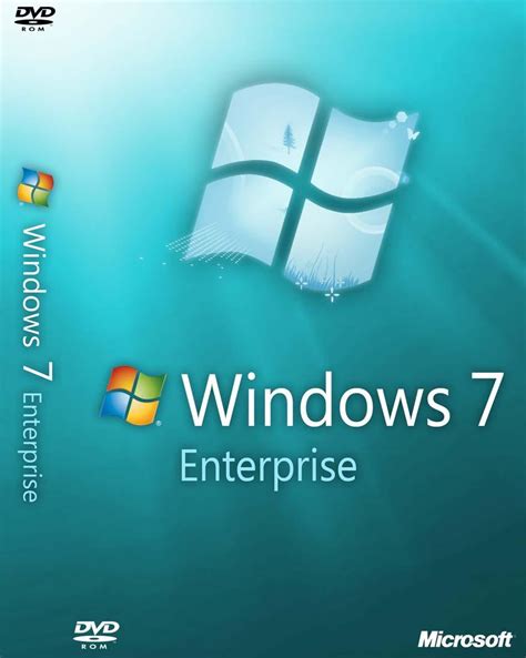 Microsoft Windows 7 Enterprise X64 Sp1 Integrated October 2011 Spirit