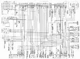 Images of Toyota Electrical Wiring Diagram