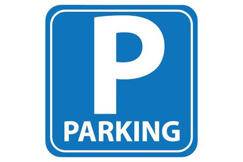 Parking Only Sign Png Free Image Png All