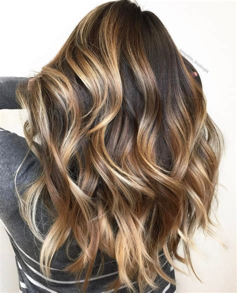 Mature and elegant, this hairdo with its wet hair spiky look at the top, this hairdo is perfect for a concert outing. Long Hairstyles and Haircuts - 60 Marvelous Styles of Long ...