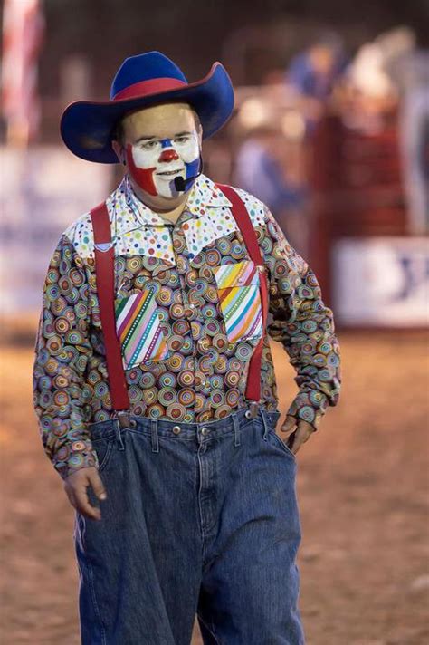 Cowpaty Rodeo Clown Cowpaty The Rodeo Clown
