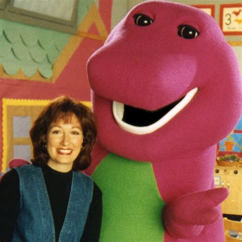 Barney Creators Son Sued For Alleged Shooting E Online