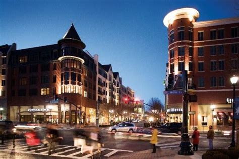 Rockville Among Happiest Cities To Work In The Us Study Rockville