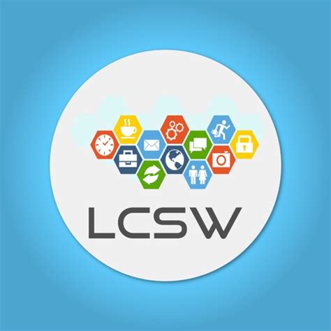 Lcsw Test Prep By Self Paced Software Development