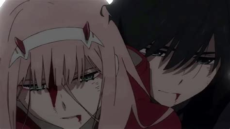 Darling In The Franxx Numinoussad Ost Hiro And Zero Two Youtube