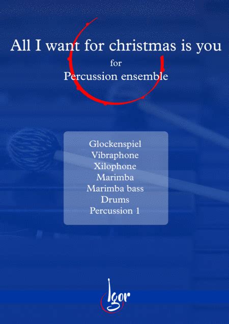 All I Want For Christmas Is You Easy Piano Tutorial Easy Sheet Music