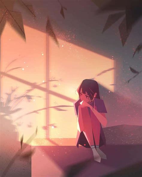 Charming Digital Art Captures The Magic Of Everyday