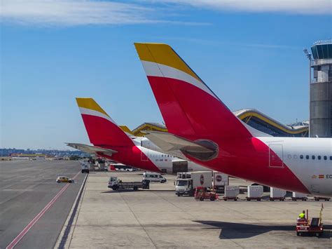 Iberia Baggage Fees And Tips To Cover The Expenses 2023