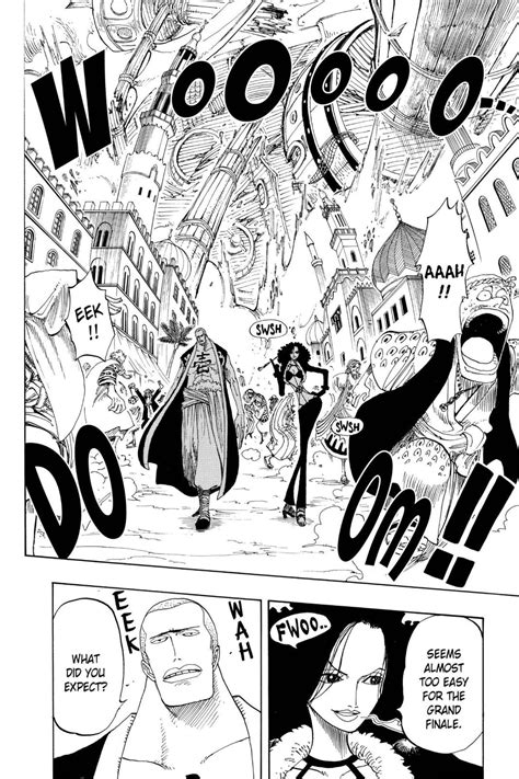one piece chapter 171 tcb scans