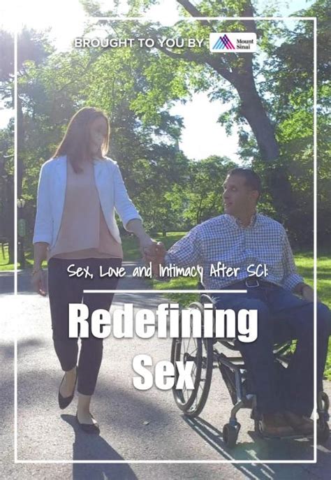Redefining Sex 2017