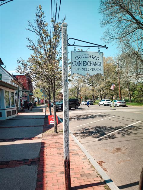 8 Things to Do in Guilford, CT • Svadore