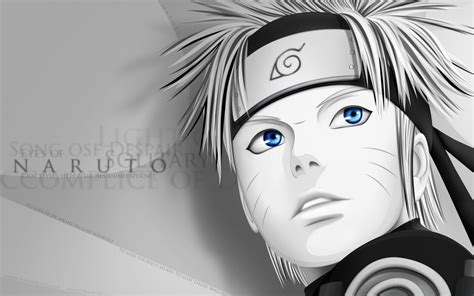 Pictures Of Naruto Face