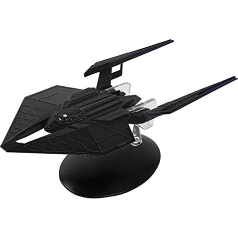 Buy Hero Collector Eaglemoss Section 31 Deimos Class Star Trek