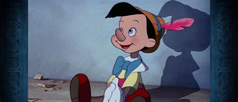 Pinocchio Pinocchio Mdr De Pinocchio Was Made In Response To The Enormous Worldwide Success