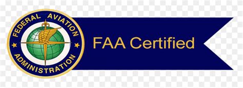 Faa Logo And Transparent Faapng Logo Images