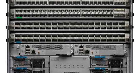 Cisco Releases New Nexus 9000 Switches Data Center Knowledge News