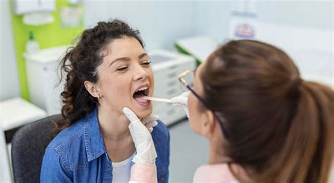 Oral Cancer Screenings In Park Ridge Complete Health Dentistry