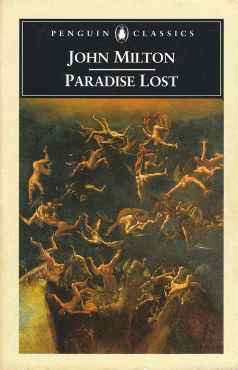 Close Reading John Milton Paradise Lost Book 1 Lines 1 83 Owlcation