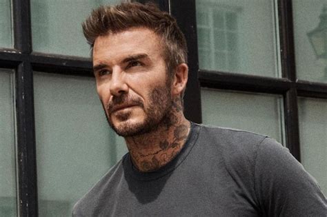 Save Our Squad With David Beckham Tv Series 2022 Release Date
