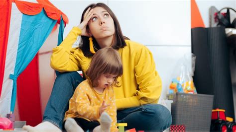 Une Maman Dévoile Les Choses Quelle Pensait Quelle Aimerait Faire