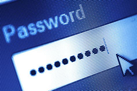 Take 5 How To Protect Your Passwords News Northeastern News