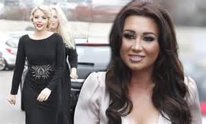 Towies Lauren Goodger And Lydia Bright Show The New Cast Members The Ropes