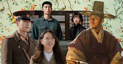 The 10 Best Korean Dramas To Watch On Netflix According To Times