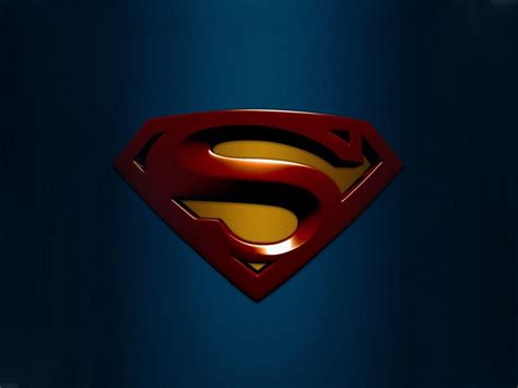 Scroll to view full long press wallpaper to save. Superman Logo Backgrounds - Wallpaper Cave