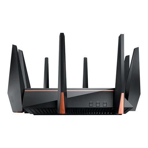 Asus Rog Rapture Gt Ac5300 Tri Band Wi Fi Router