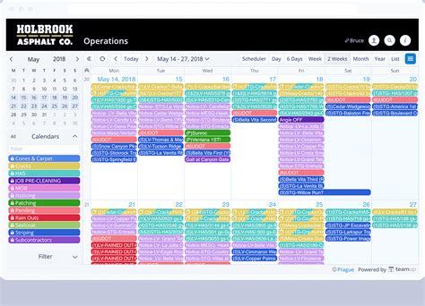 Free Virtual Calendar Planner Calendar Printables Free Templates