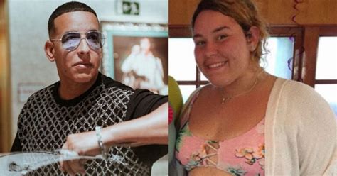 Así Luce En La Actualidad La Hija De Daddy Yankee Que Llegó A Pesar 113 Kilos Trickvila