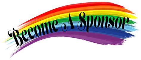 Sponsorship Opportunity Mansfield Gay Pride Association