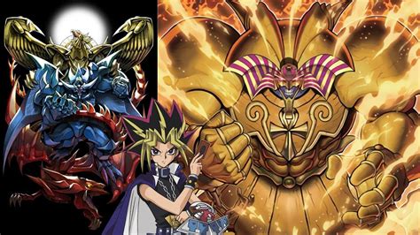 3a use all the draw power you can till you get exodia. CINEMATIQUES EXODIA +3 DIEUX EGYPTIENS sur Yu-Gi-Oh Duel ...