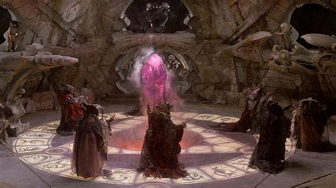 The Dark Crystal Sequel Is Finally Coming As A Comic Book