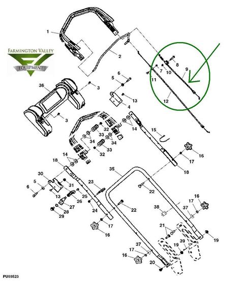 John Deere Js63c Parts Diagram Derslatnaback