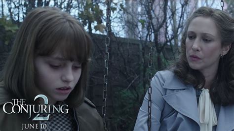 For everybody, everywhere, everydevice, and everything when becoming members of the site, you could use the full range of functions and enjoy the most exciting films. The Conjuring 2 - Movies Torrents