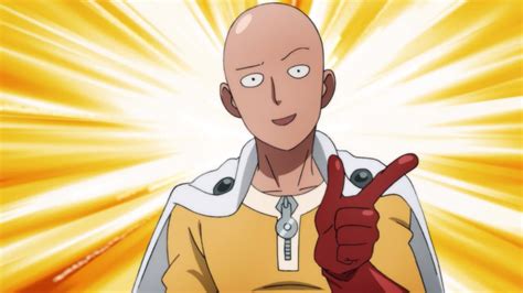 One Punch Man Season 2 Episode 2 The Human Monster Review