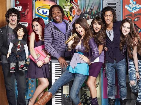 A Problematic Uncomfortable Look Back On ‘victorious The Good 5¢ Cigar
