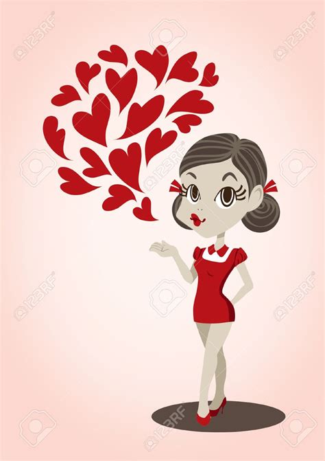 Blowing A Kiss Clipart 20 Free Cliparts Download Images On Clipground