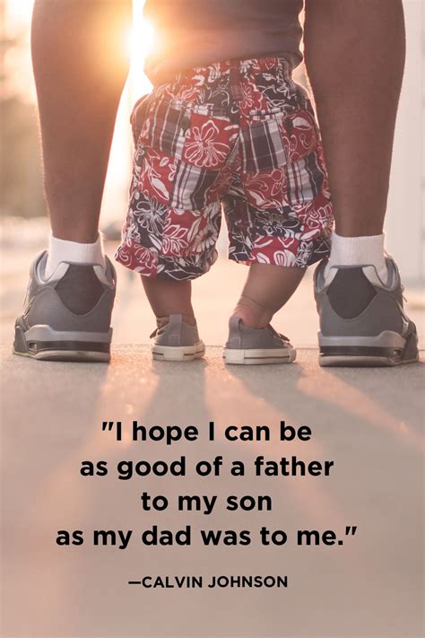 Themeseries Short Quote About Father And Son