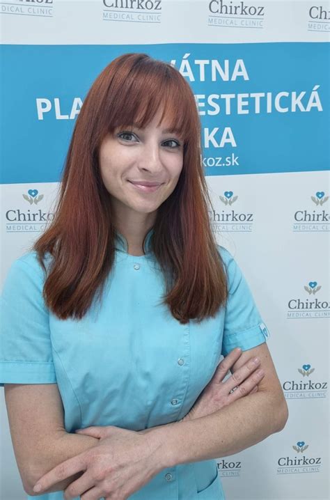 Katka Chirkoz