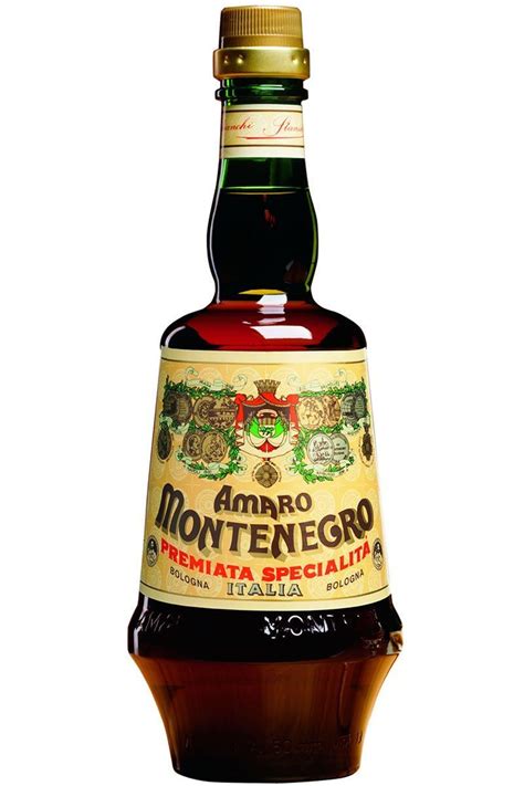 Amaro Montenegro 15l