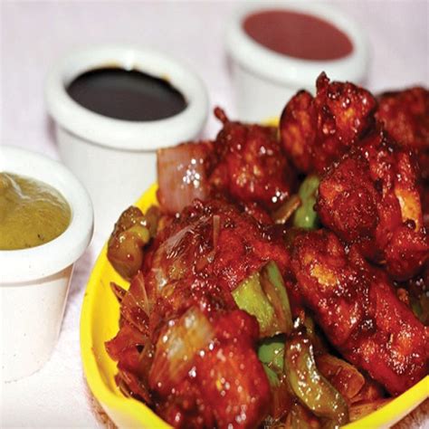 7 Chinese Cuisines With Lip Smacking Indian Twist Slide 3