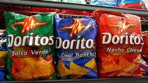 Doritos Inventor Buried With Beloved Chips