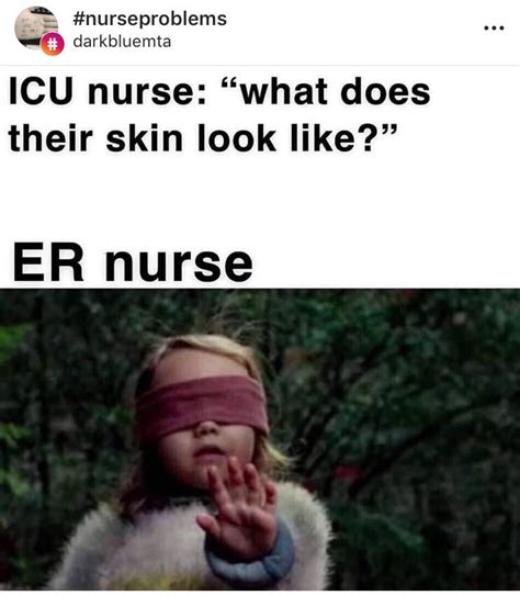 Creativity Pin Er Nurse Humor Rn Humor Nurse Jokes Funny Nurse